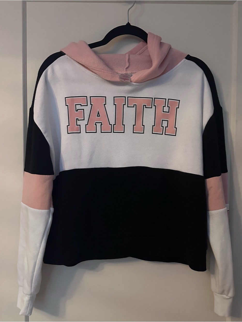 No Boundaries Sweatshirt